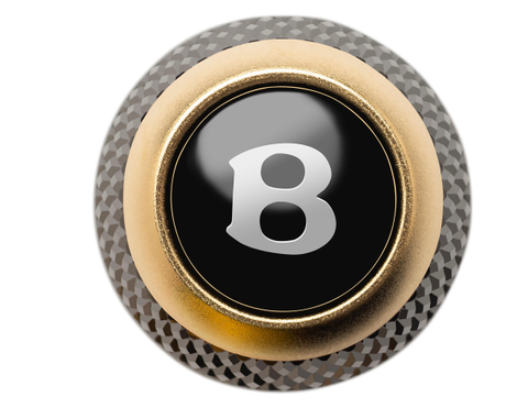 Illustration for article titled Bentley Will, In Fact, Sell You a $700 Pen